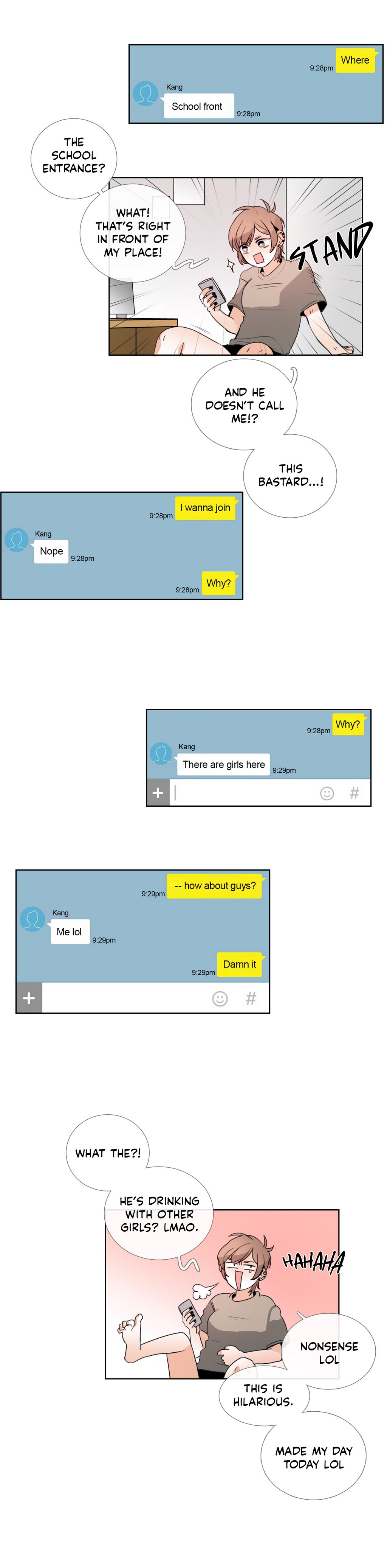 トーク・トゥ・ミーCh.1-37