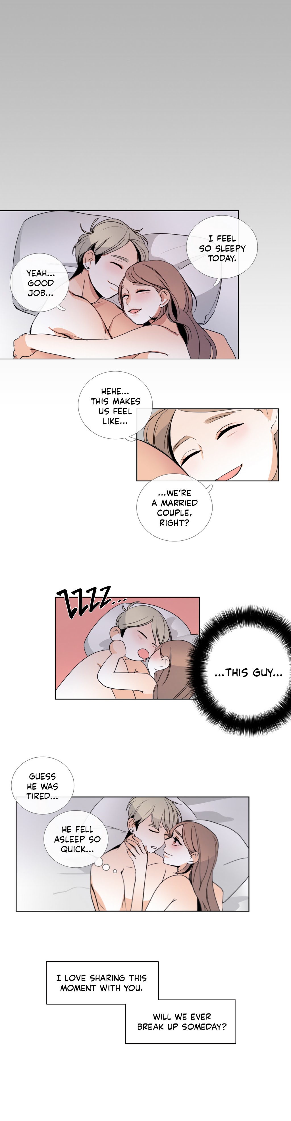 トーク・トゥ・ミーCh.1-37