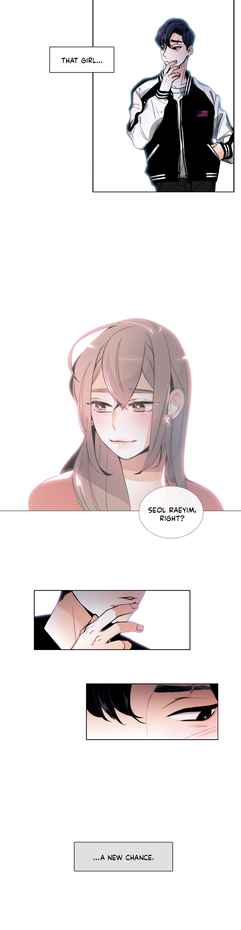 トーク・トゥ・ミーCh.1-37