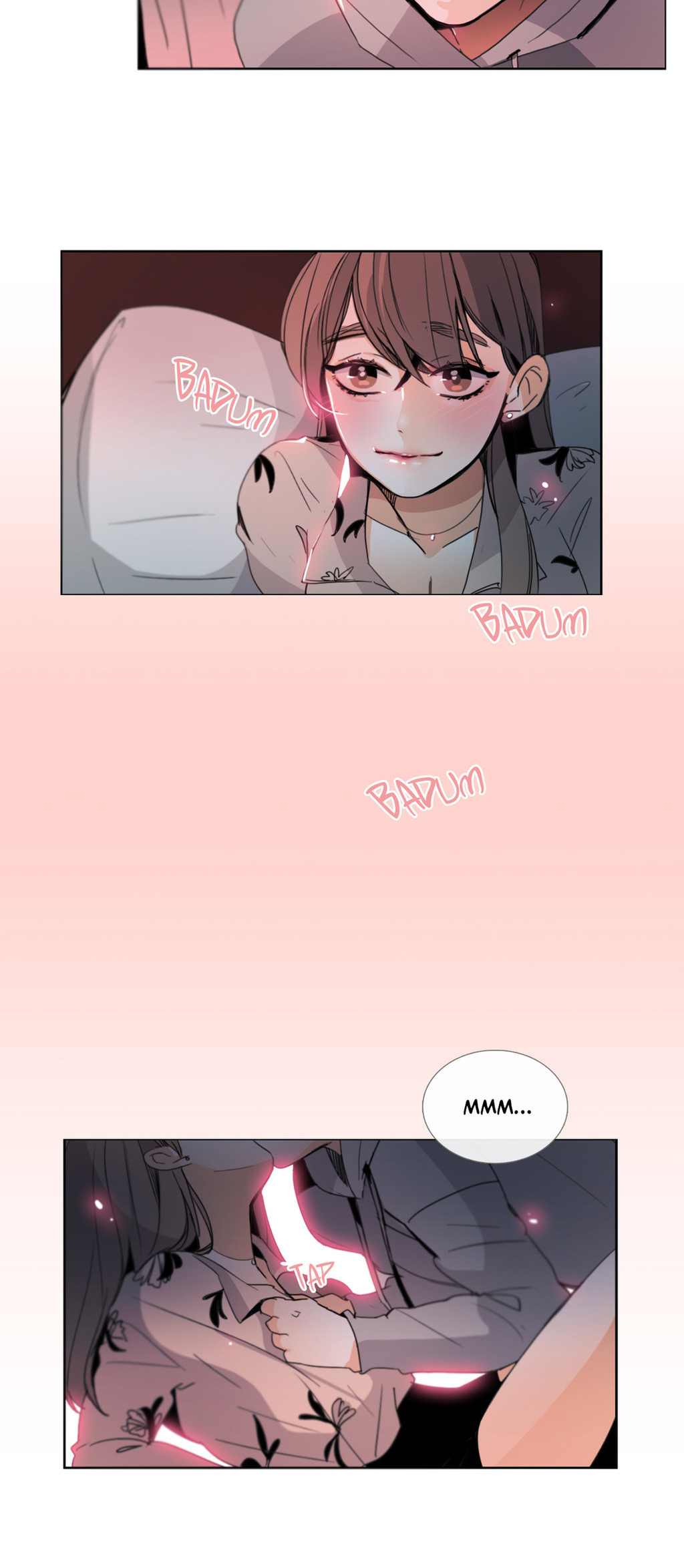 トーク・トゥ・ミーCh.1-37