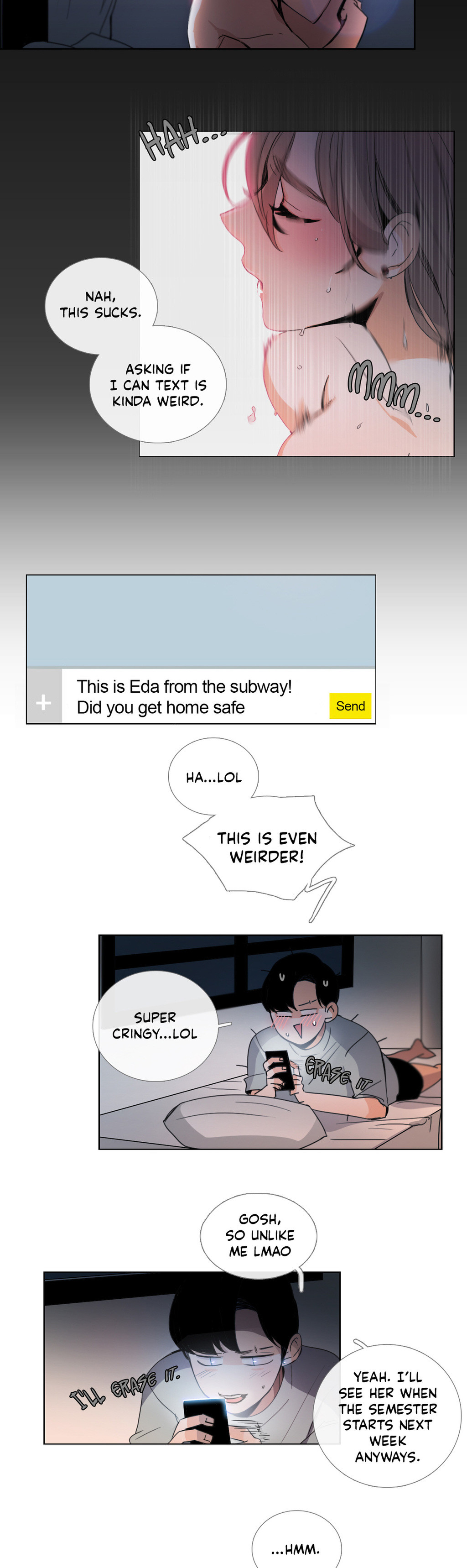 トーク・トゥ・ミーCh.1-37