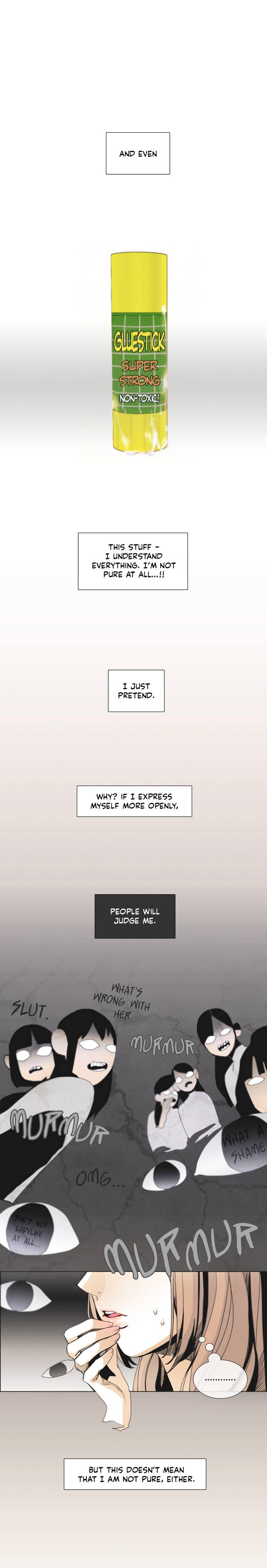 トーク・トゥ・ミーCh.1-37