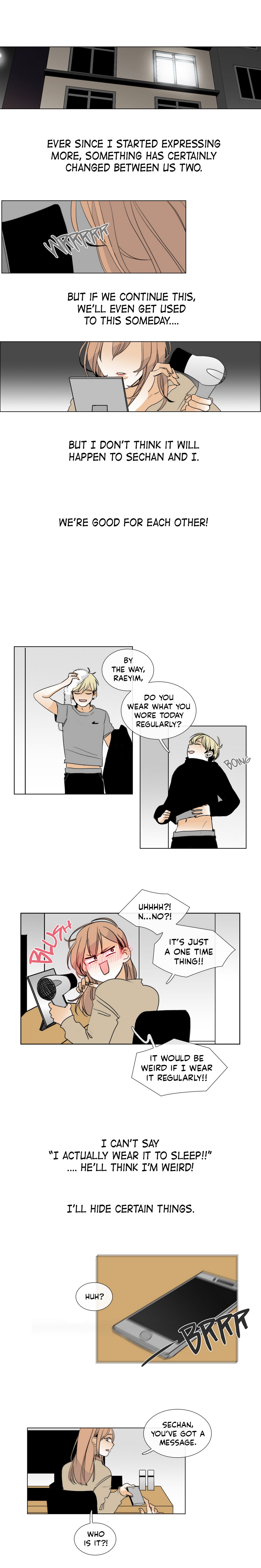 トーク・トゥ・ミーCh.1-37