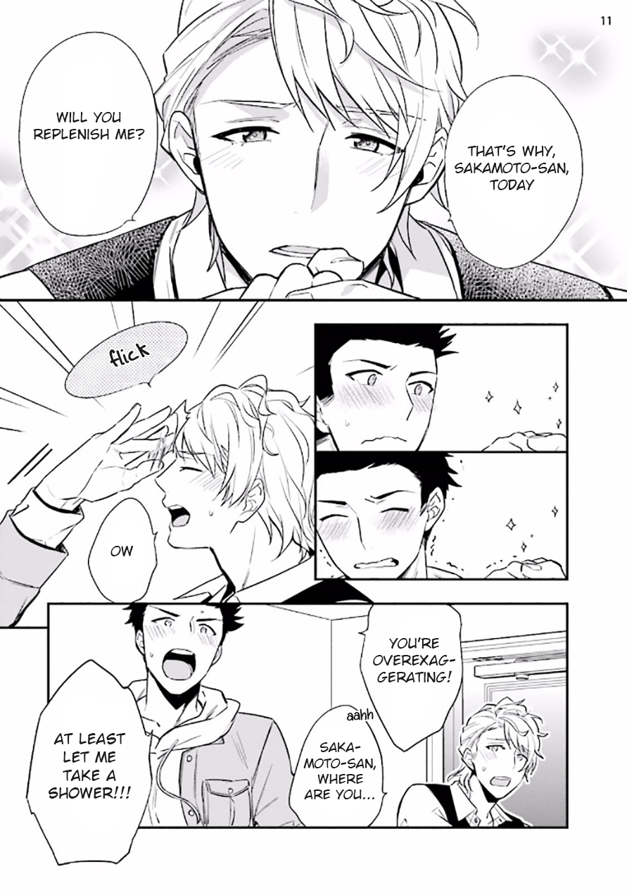 バージンピンク×スキャンダル2