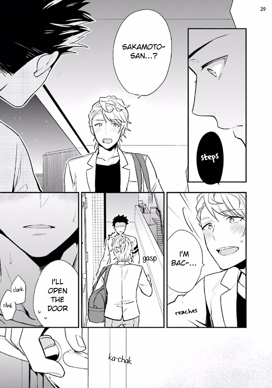 バージンピンク×スキャンダル2