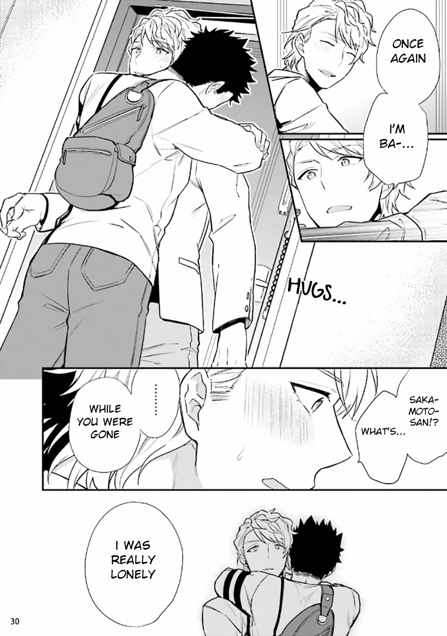 バージンピンク×スキャンダル2