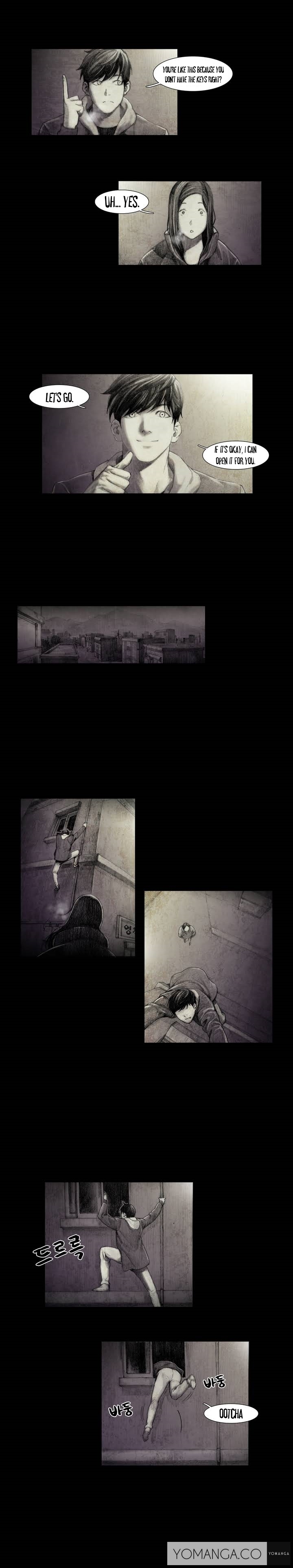 人形の家Ch.0-8 人形の家Ch.0-8