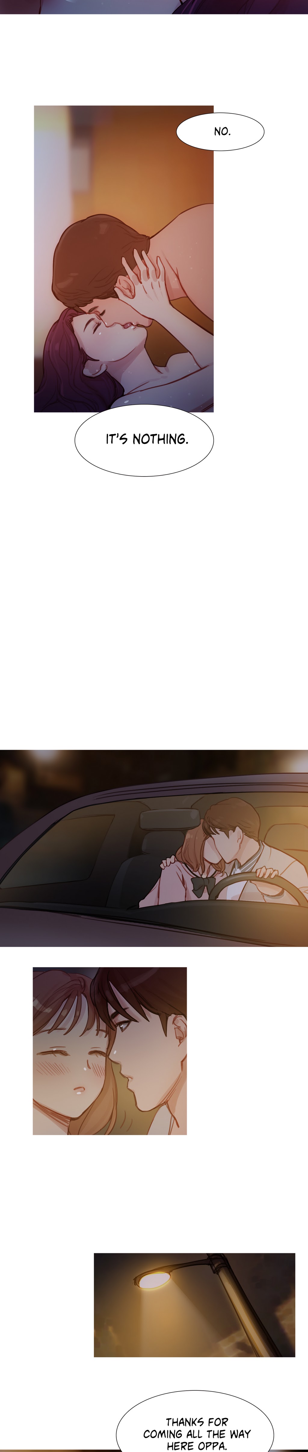 魔女のスキャンダルCh.1-29