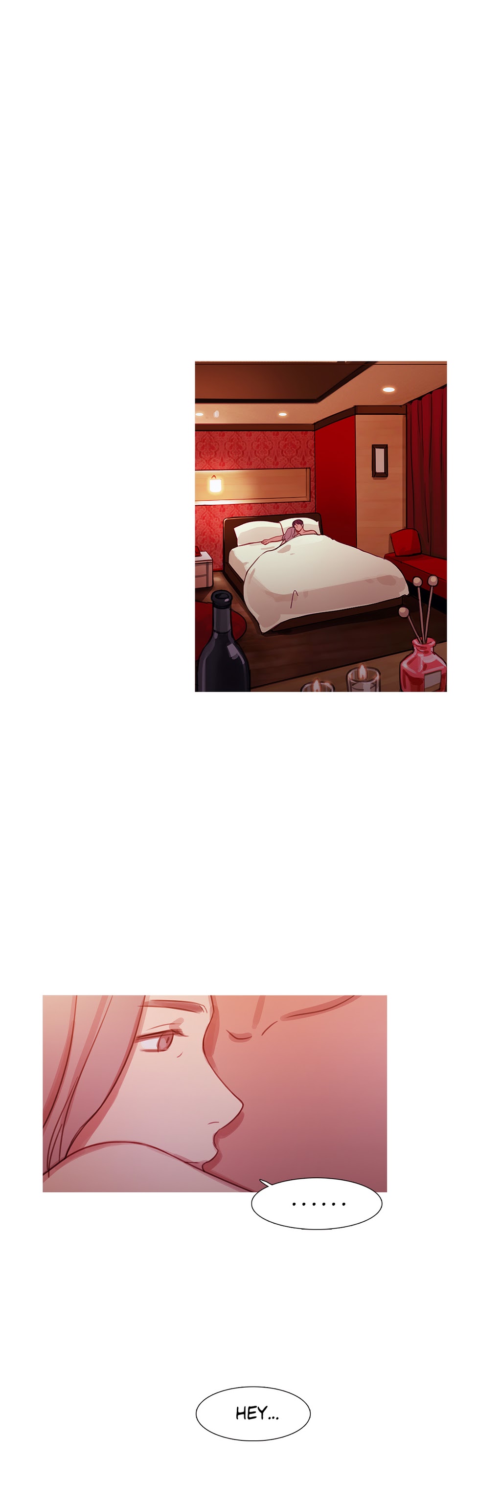 魔女のスキャンダルCh.1-29