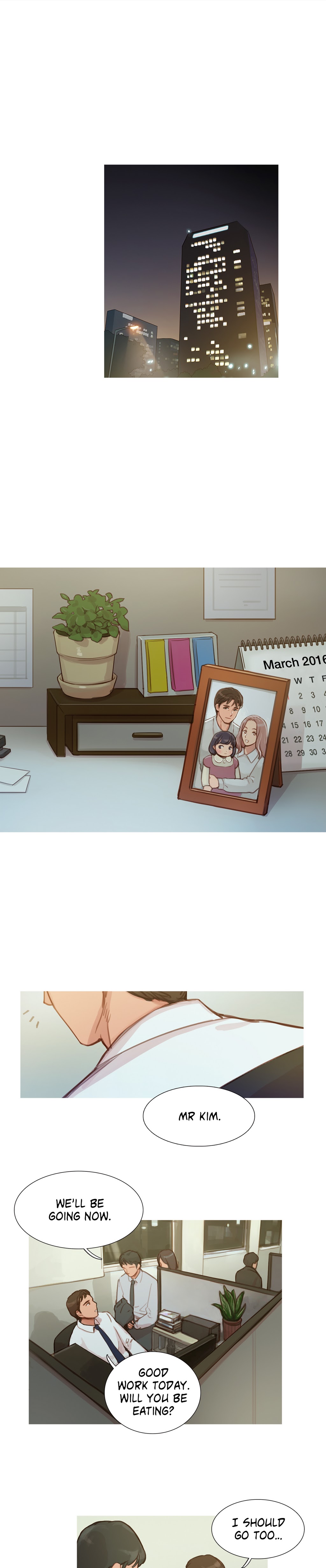 魔女のスキャンダルCh.1-29