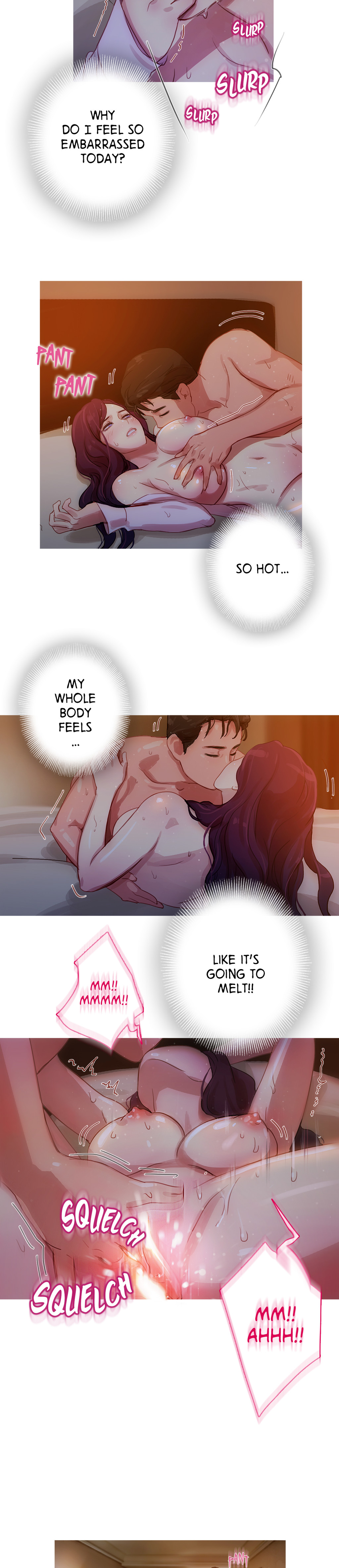 魔女のスキャンダルCh.1-15