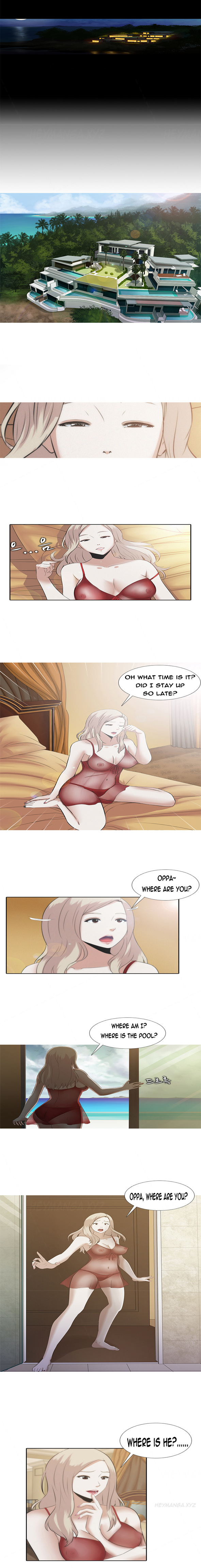 ダークゲームCh.1-13