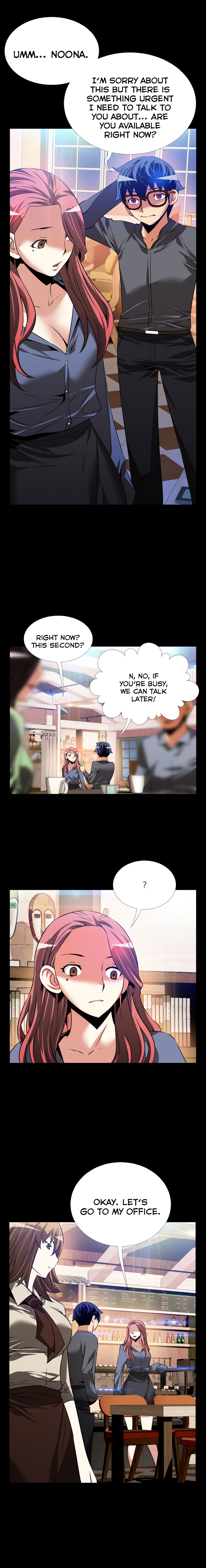 愛のパラメータCh.1-78