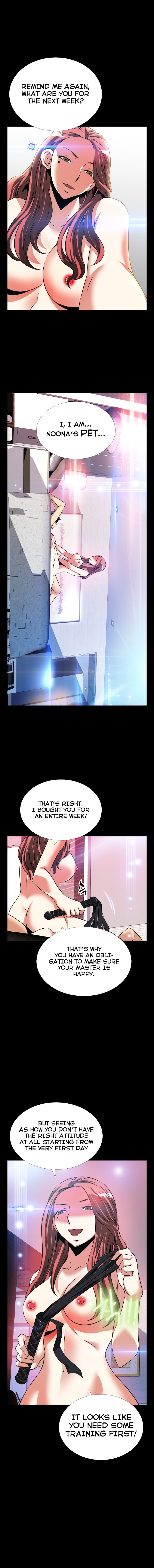 愛のパラメータCh.1-78