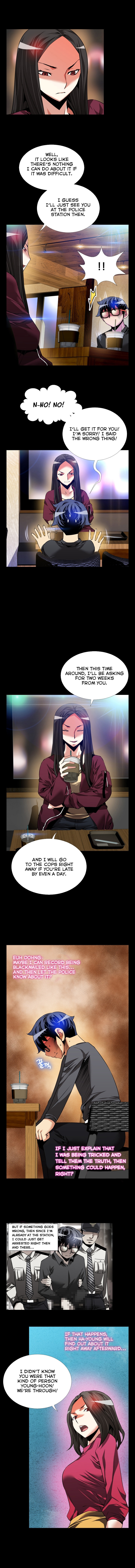 愛のパラメータCh.1-78