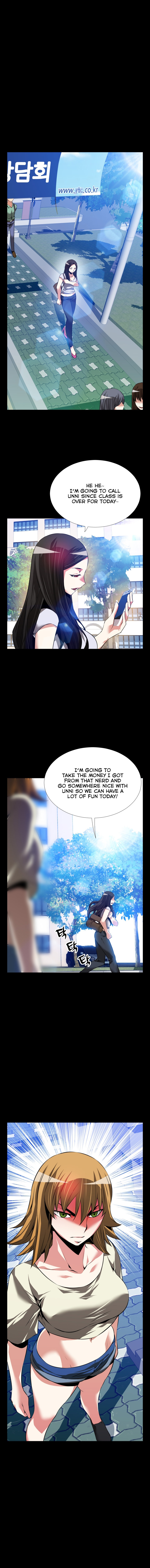 愛のパラメータCh.1-78