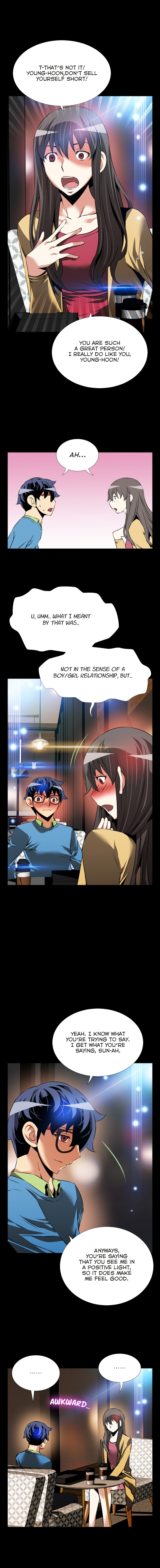 愛のパラメータCh.1-78