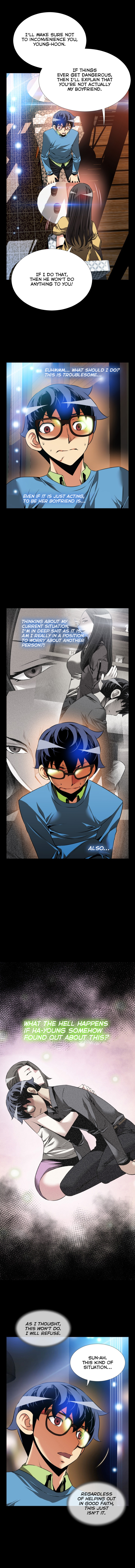 愛のパラメータCh.1-78