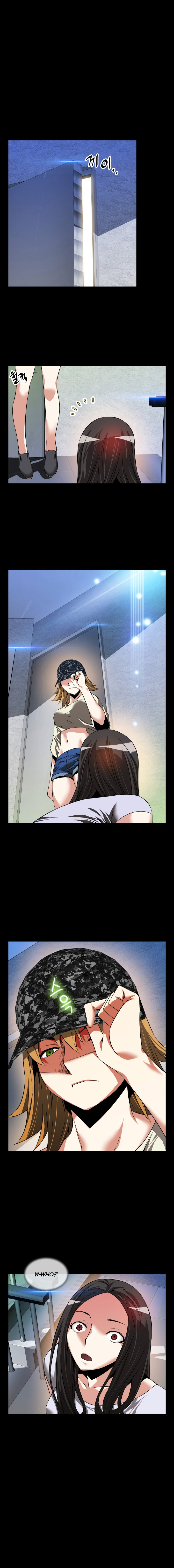 愛のパラメータCh.1-78