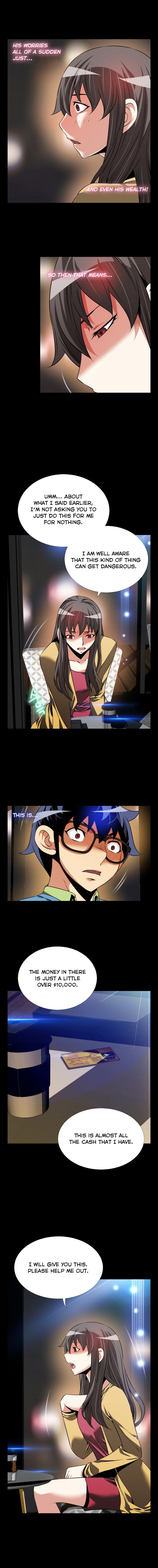 愛のパラメータCh.1-78