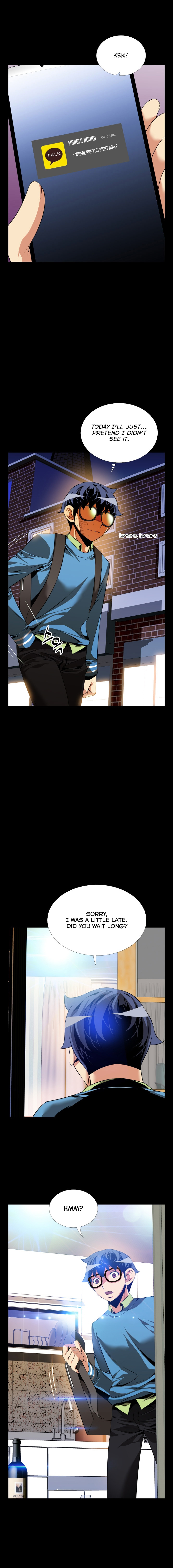 愛のパラメータCh.1-78