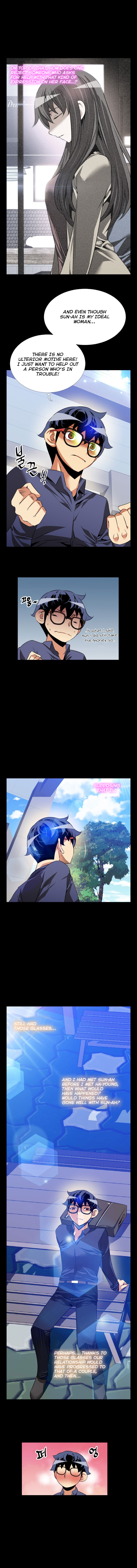 愛のパラメータCh.1-78