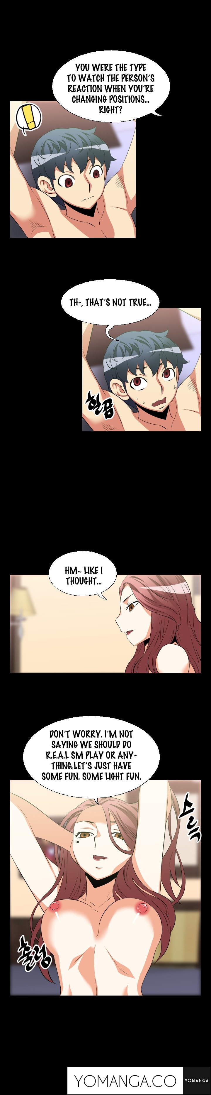 愛のパラメータCh.1-78