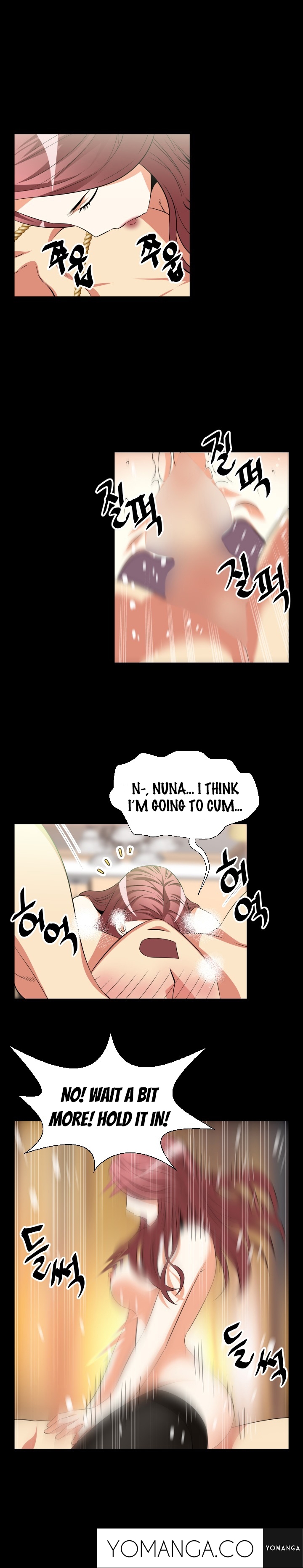 愛のパラメータCh.1-78