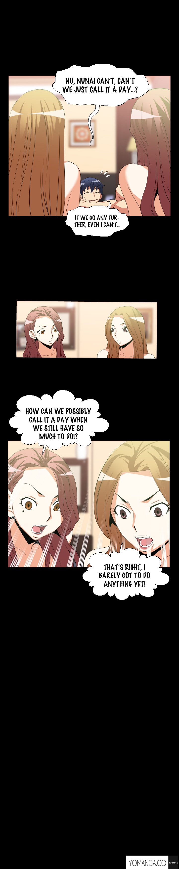 愛のパラメータCh.1-78