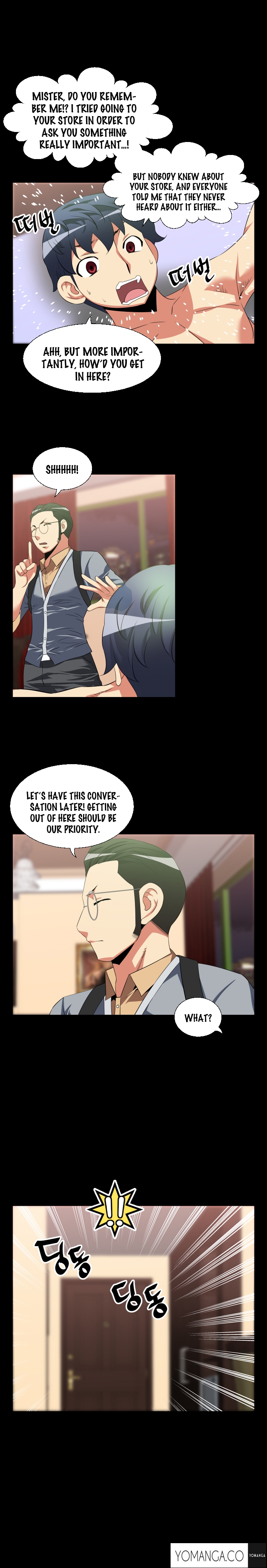 愛のパラメータCh.1-78