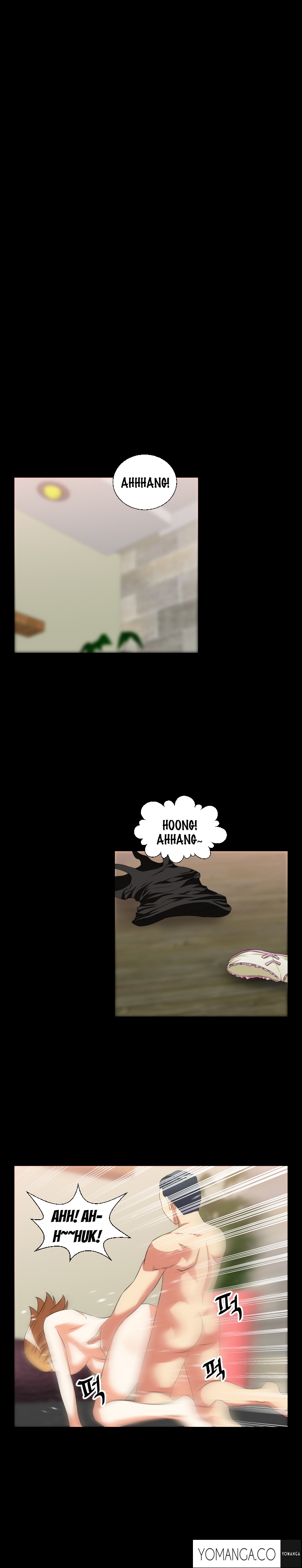 愛のパラメータCh.1-78