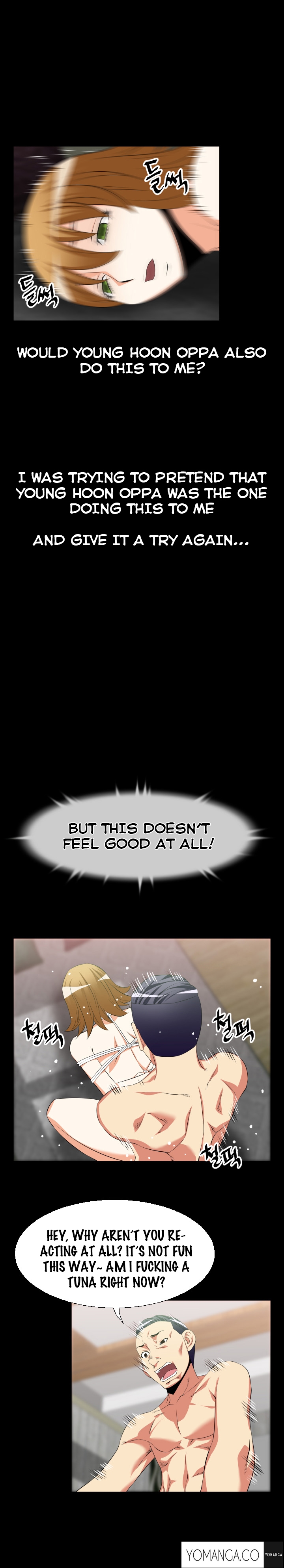 愛のパラメータCh.1-78