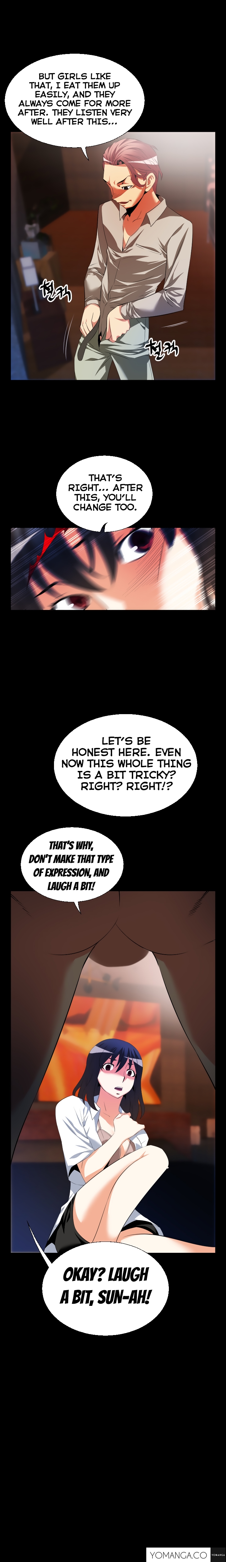 愛のパラメータCh.1-78