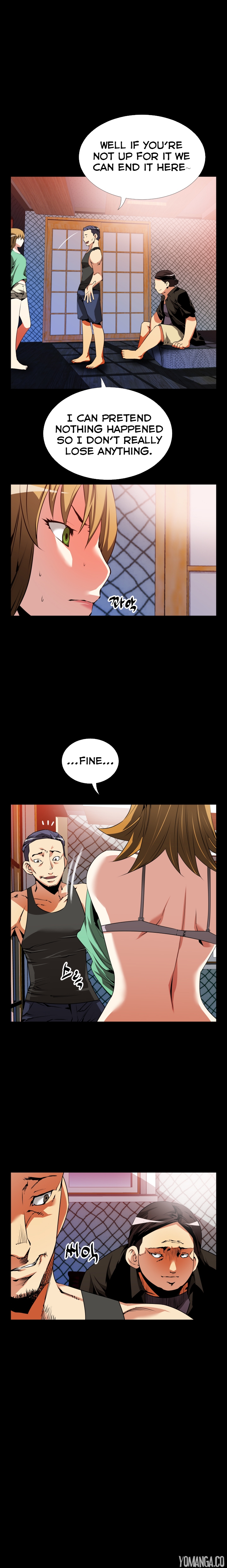 愛のパラメータCh.1-78