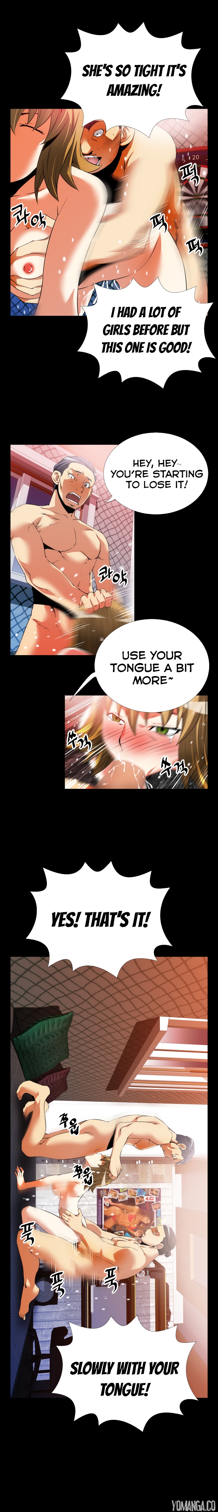 愛のパラメータCh.1-78