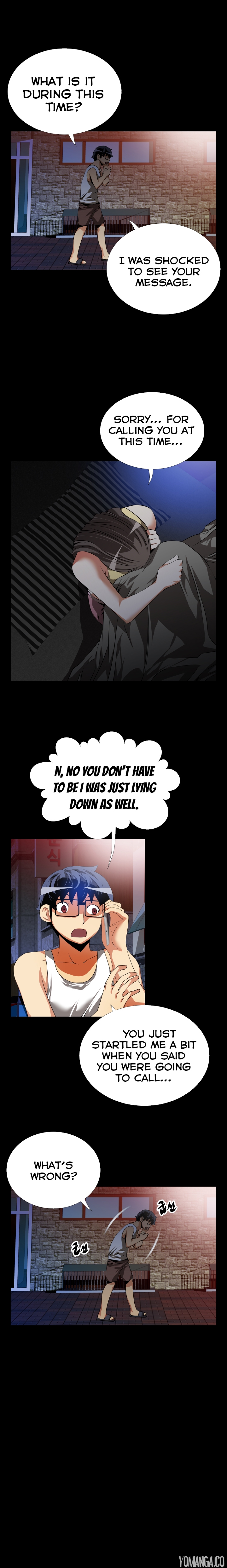 愛のパラメータCh.1-78