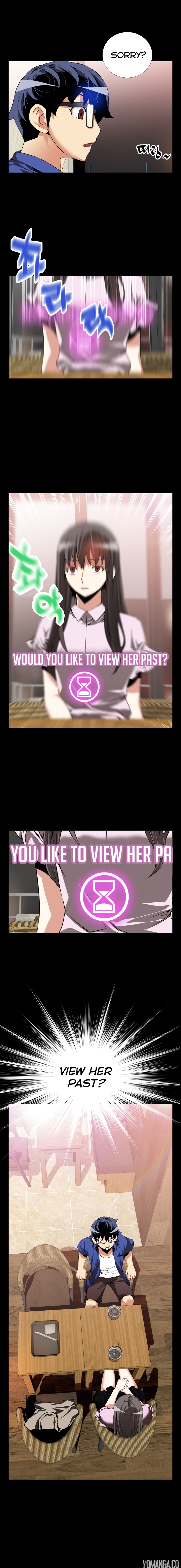 愛のパラメータCh.1-78