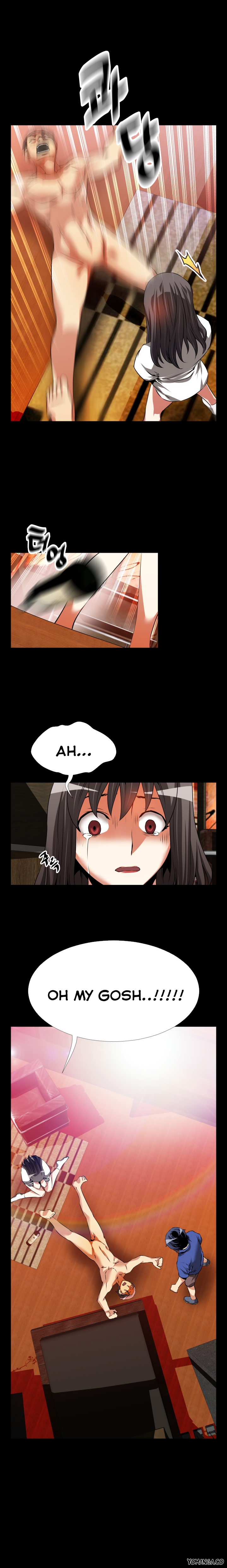 愛のパラメータCh.1-78