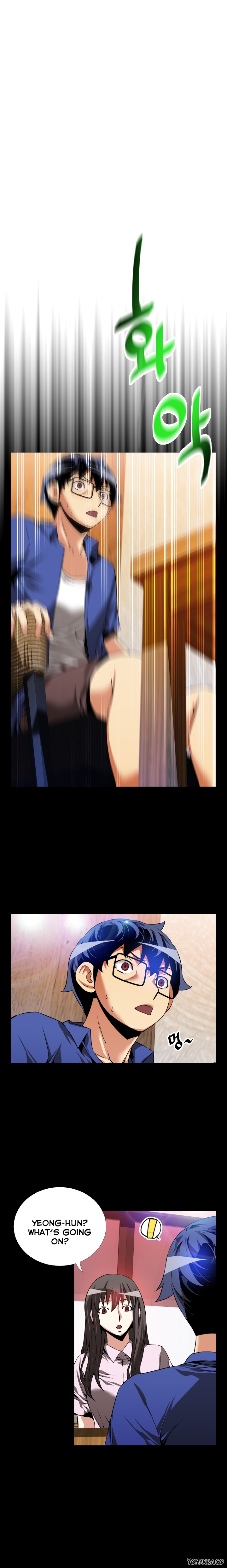 愛のパラメータCh.1-78