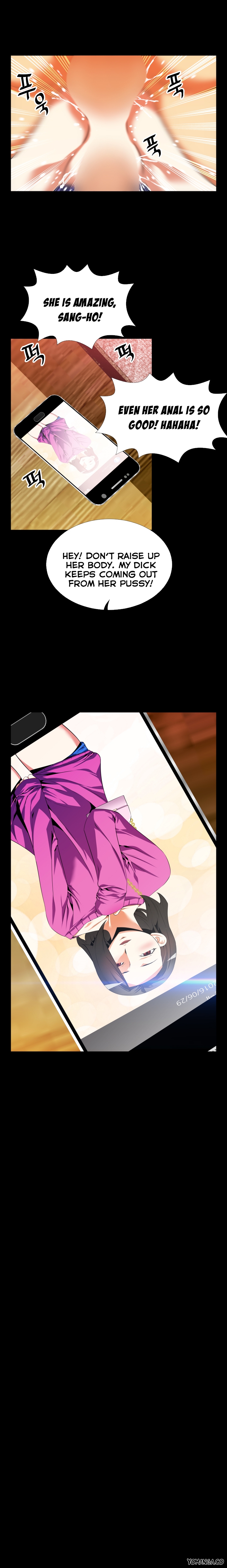 愛のパラメータCh.1-78