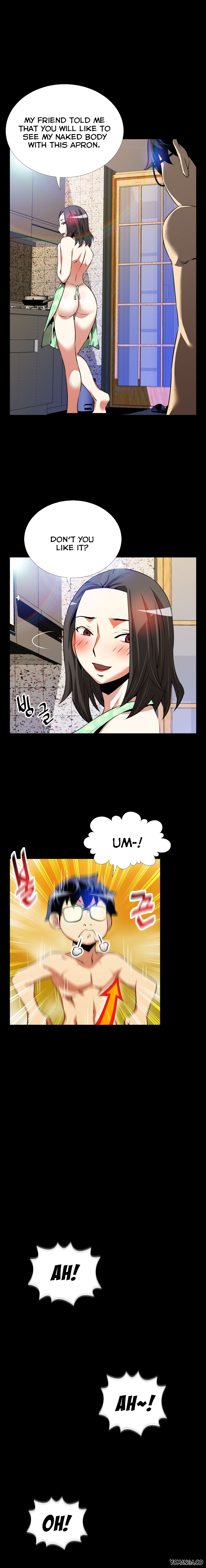 愛のパラメータCh.1-78