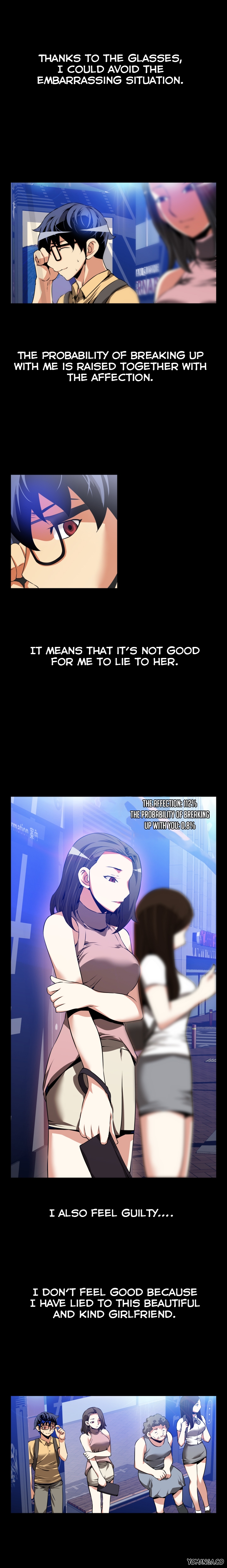 愛のパラメータCh.1-78