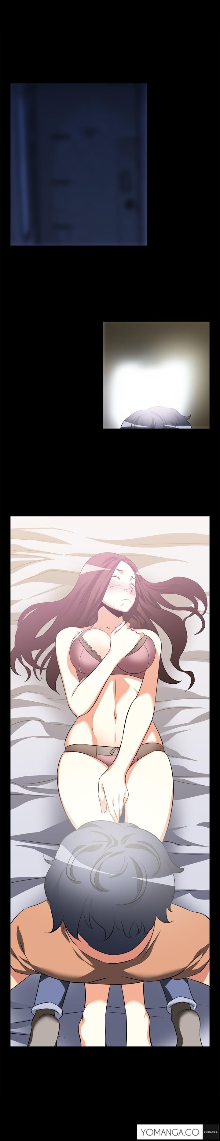 愛のパラメータCh.1-78