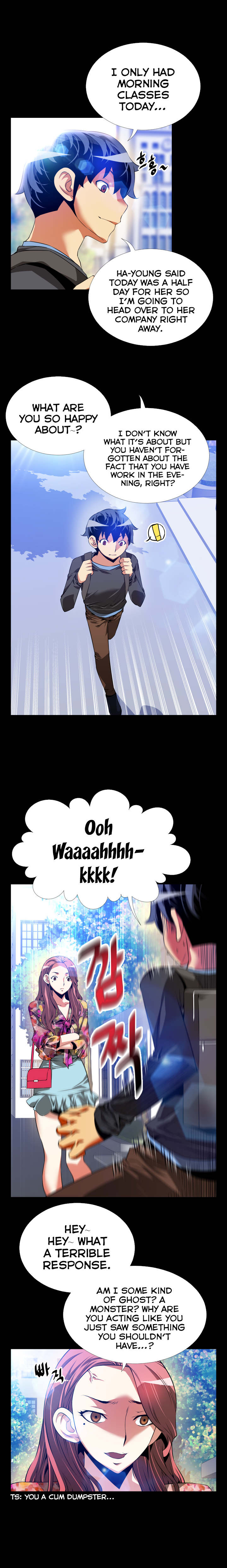 愛のパラメータCh.1-78