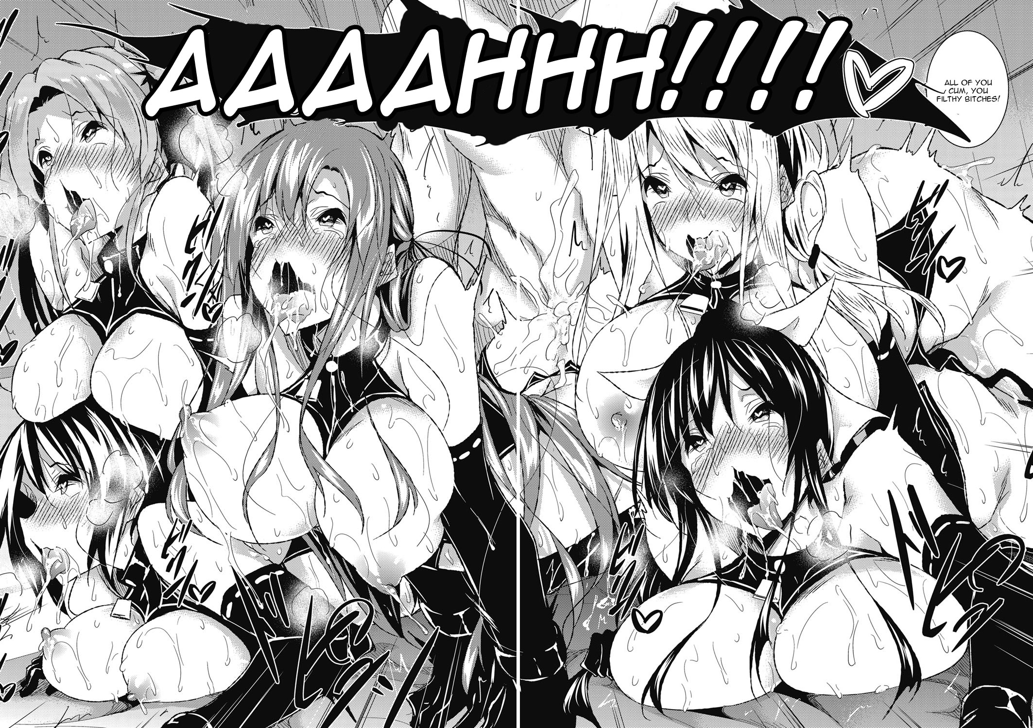 聖百合丘女学園聖道会おわりに