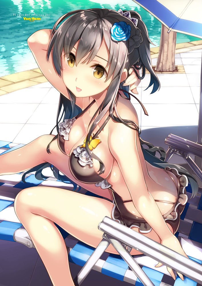 コミックペンギンクラブ2017-08