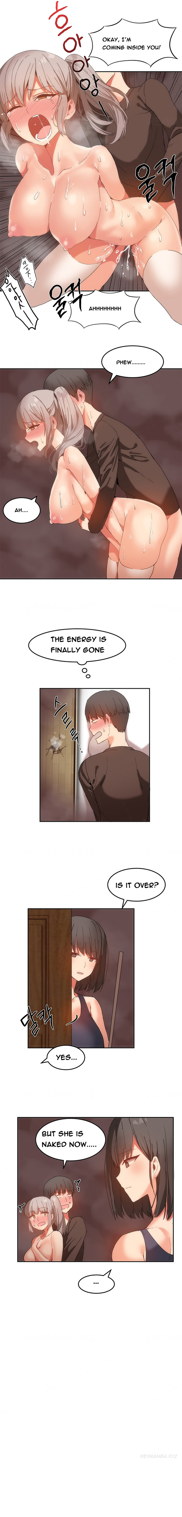 ハリ寮Ch.0-30