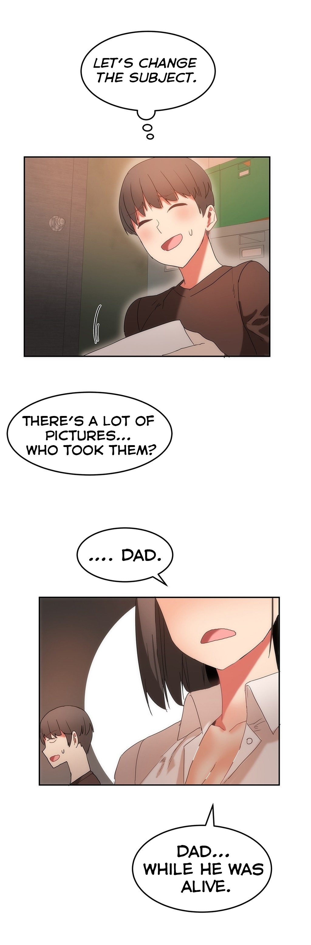 ハリ寮Ch.0-30
