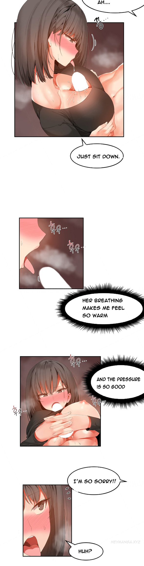 ハリ寮Ch.0-30