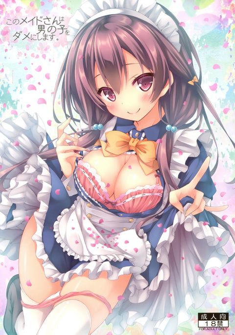 河野メイドさんは男の娘おだめに島須。 河野メイドさんは男の娘おだめに島須。